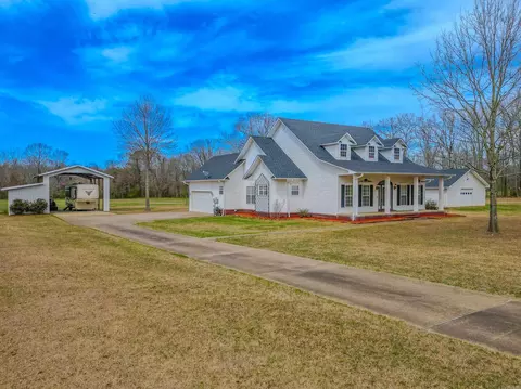 Exterior - 3006 David O Young Rd, Benton, AR 72019 photo 21 of 22