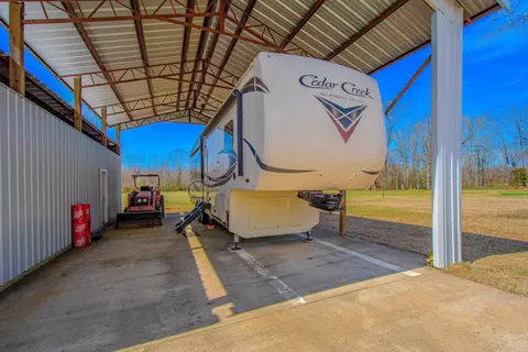 Exterior - 3006 David O Young Rd, Benton, AR 72019 photo 11 of 22