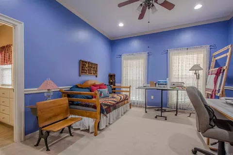 Bedroom - 3006 David O Young Rd, Benton, AR 72019 photo 4 of 5