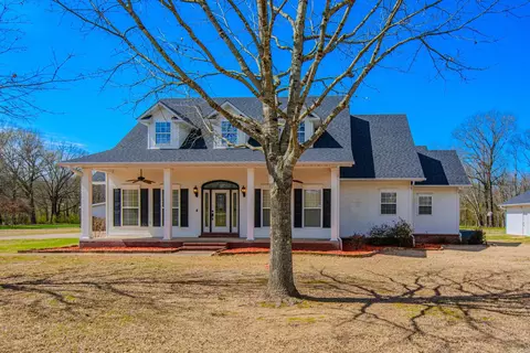 Exterior - 3006 David O Young Rd, Benton, AR 72019 photo 22 of 22