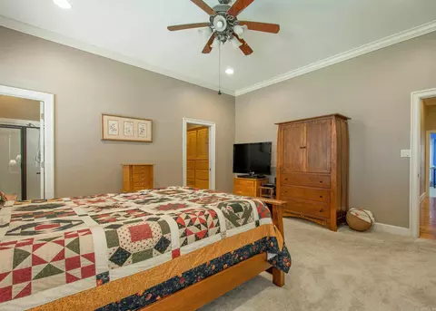 Bedroom - 3006 David O Young Rd, Benton, AR 72019 photo 1 of 5