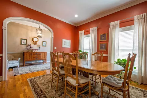 Dining - 3006 David O Young Rd, Benton, AR 72019 photo 1 of 2