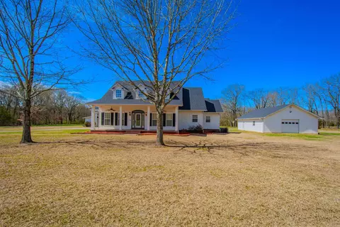 Exterior - 3006 David O Young Rd, Benton, AR 72019 photo 20 of 22
