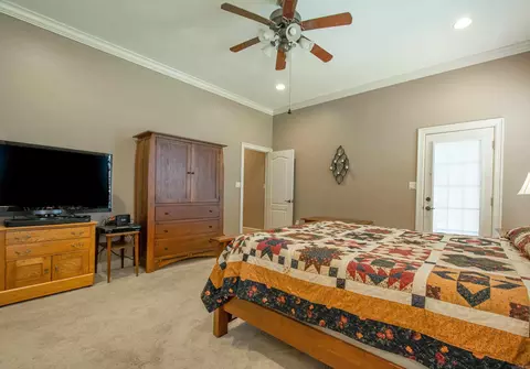 Bedroom - 3006 David O Young Rd, Benton, AR 72019 photo 2 of 5