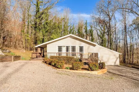 1934 Libby Rd, Heber Springs, AR 72543