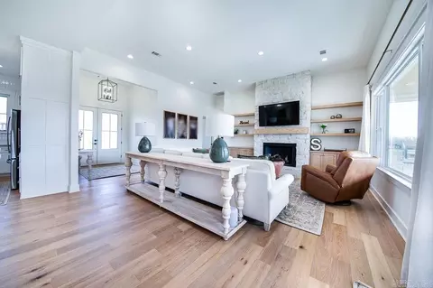 Living - 1586 Calcutta Dr, Cabot, AR 72023 photo 4 of 7