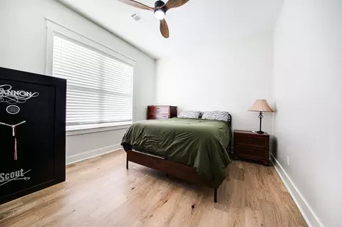Bedroom - 1586 Calcutta Dr, Cabot, AR 72023 photo 5 of 6