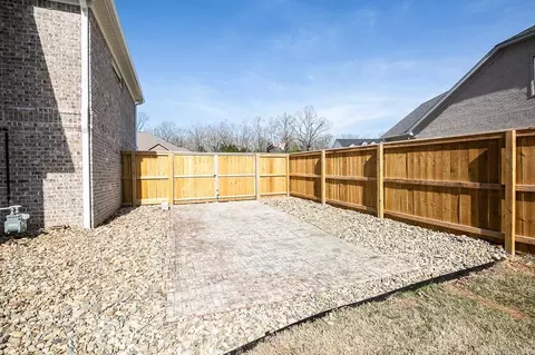 Exterior - 1586 Calcutta Dr, Cabot, AR 72023 photo 11 of 11