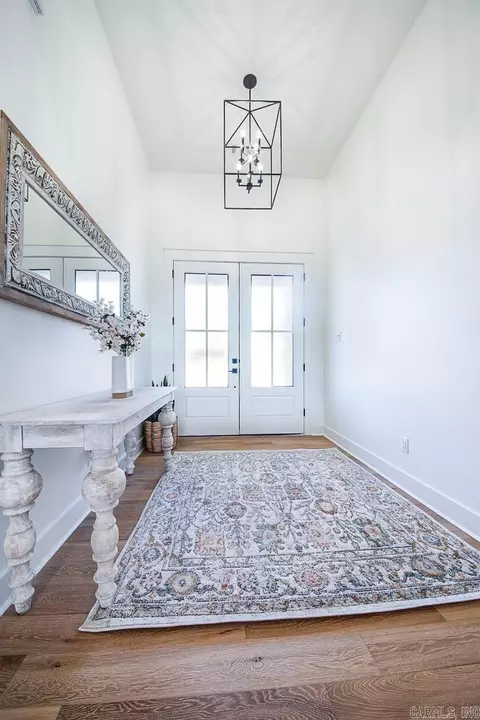 Entry Way - 1586 Calcutta Dr, Cabot, AR 72023 photo 1 of 2