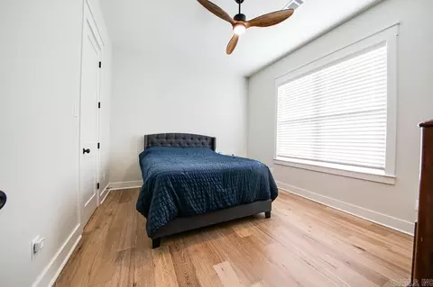 Bedroom - 1586 Calcutta Dr, Cabot, AR 72023 photo 6 of 6