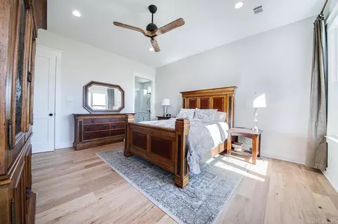Bedroom - 1586 Calcutta Dr, Cabot, AR 72023 photo 3 of 6