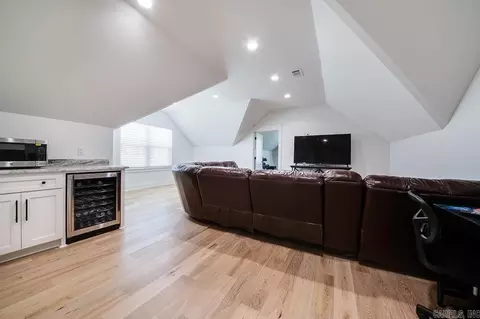 Living - 1586 Calcutta Dr, Cabot, AR 72023 photo 5 of 7