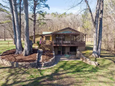 1320 Rainbow Rd, Heber Springs, AR 72543