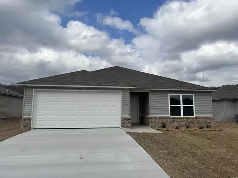 21 Curly Leaf Ln, Conway, AR 72032 photo 1