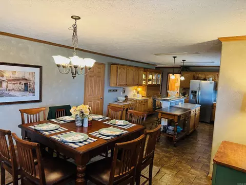 231 Mountain Dr, Malvern, AR 72104 photo 8