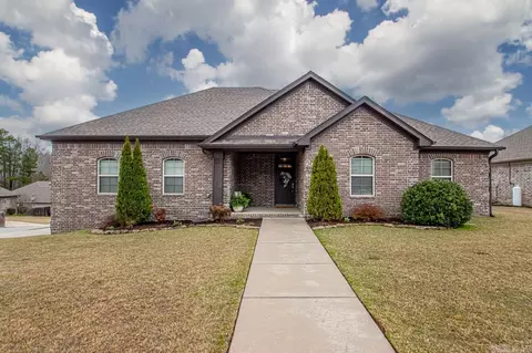 4000 Springwood Cir, Bryant, AR 72022 photo 1