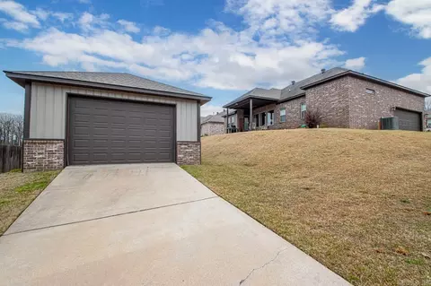 4000 Springwood Cir, Bryant, AR 72022 photo 20