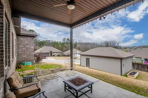 4000 Springwood Cir, Bryant, AR 72022 photo 18