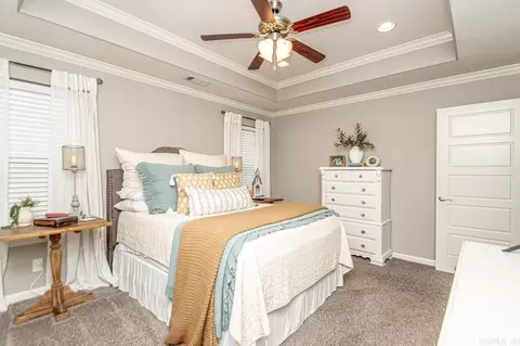 4000 Springwood Cir, Bryant, AR 72022 photo 9