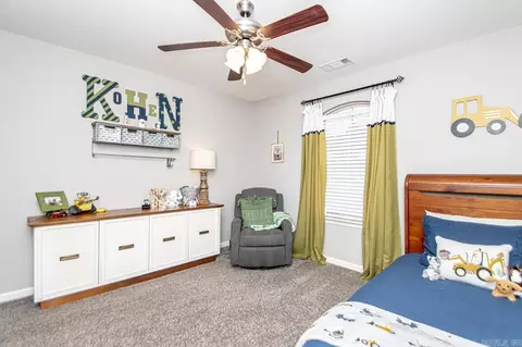 4000 Springwood Cir, Bryant, AR 72022 photo 15