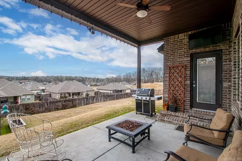 4000 Springwood Cir, Bryant, AR 72022 photo 19