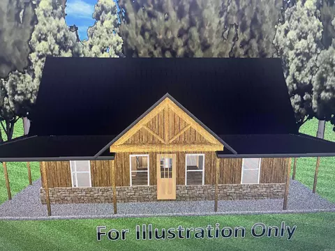 524 Bob Davis Rd, Mountain View, AR 72560 photo 1