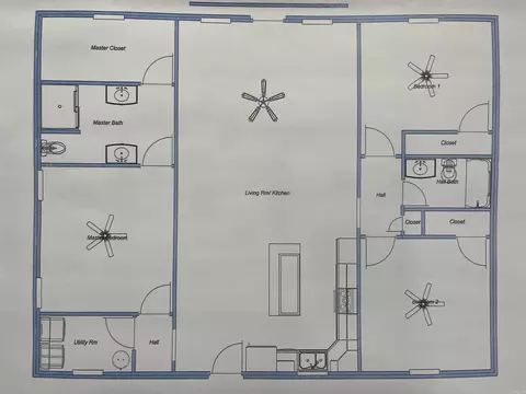 524 Bob Davis Rd, Mountain View, AR 72560 photo 5