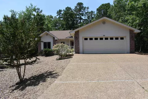26 Herradura Ln, Hot Springs Village, AR 71909