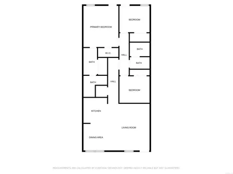 2910 E Moore #61, Searcy, AR 72143 photo 22