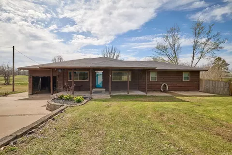 2413 Kruse Loop, Alexander, AR 72002 photo 1