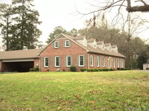 715 Main St, Rison, AR 71665 photo 2