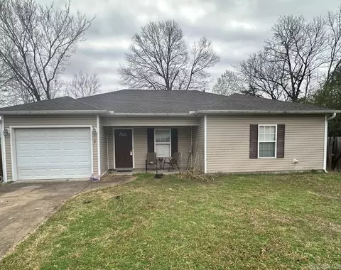 3 Hilburn St, Ward, AR 72176 photo 1