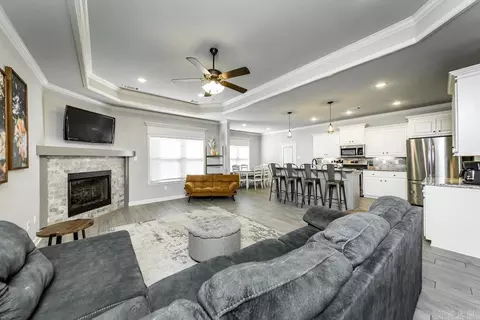 804 Mango Loop, Austin, AR 72007 photo 6