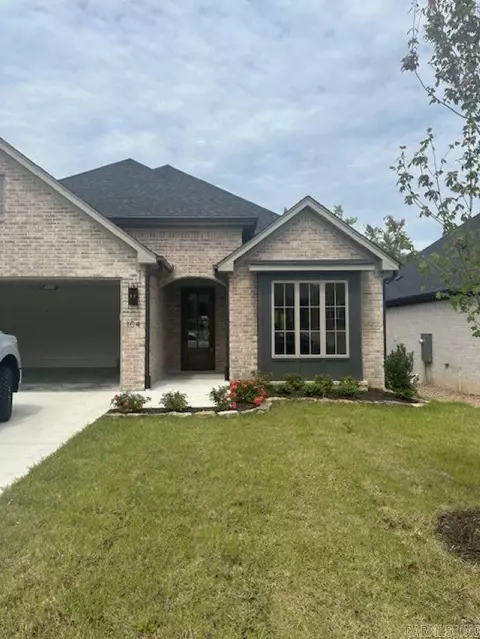 104 Edgewood Cir, Little Rock, AR 72210