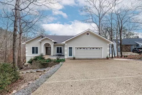 3 Bajada Pl, Hot Springs Village, AR 71909