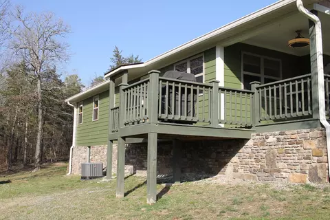 76 Sylamore Vista Ln, Mountain View, AR 72560 photo 3