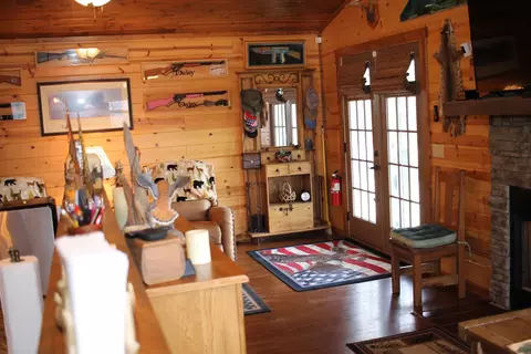 76 Sylamore Vista Ln, Mountain View, AR 72560 photo 9