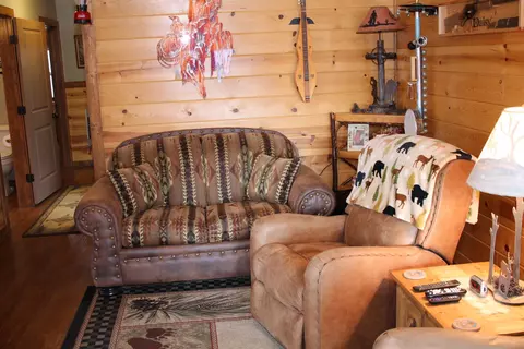 76 Sylamore Vista Ln, Mountain View, AR 72560 photo 8