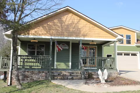 76 Sylamore Vista Ln, Mountain View, AR 72560 photo 1