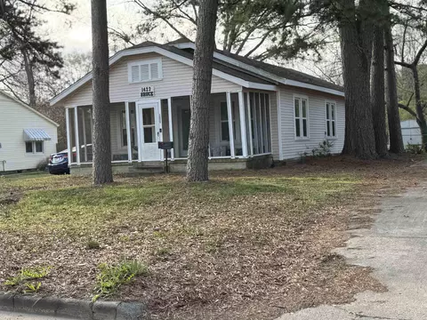 Other - 1423 Bruce St, Conway, AR 72034 photo 3 of 7