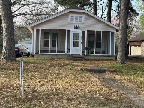 Exterior - 1423 Bruce St, Conway, AR 72034 photo 3 of 3
