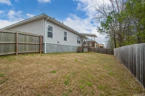 Exterior - 4500 Western Woods Dr, Benton, AR 72015 photo 7 of 7