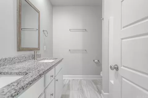 Entry Way - 4500 Western Woods Dr, Benton, AR 72015 photo 3 of 3