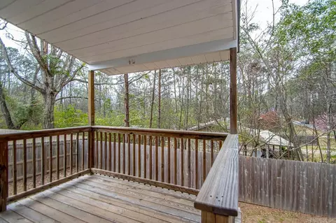 Exterior - 4500 Western Woods Dr, Benton, AR 72015 photo 6 of 7