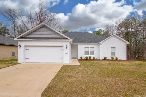 Exterior - 4500 Western Woods Dr, Benton, AR 72015 photo 1 of 7