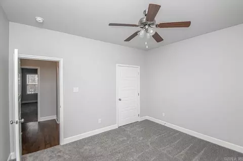 Entry Way - 4500 Western Woods Dr, Benton, AR 72015 photo 2 of 3