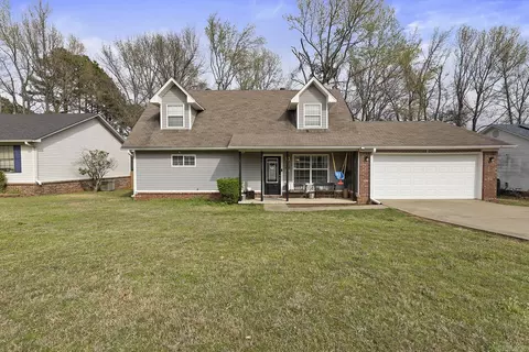 1044 Highland Blvd, Cabot, AR 72023 photo 1