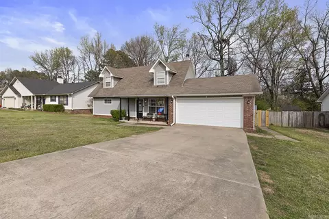 1044 Highland Blvd, Cabot, AR 72023 photo 2