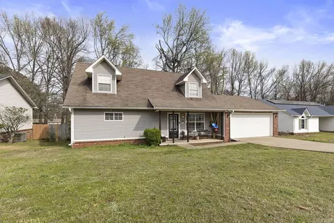 1044 Highland Blvd, Cabot, AR 72023 photo 3