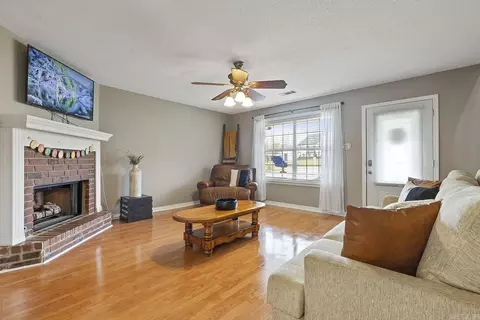 1044 Highland Blvd, Cabot, AR 72023 photo 5